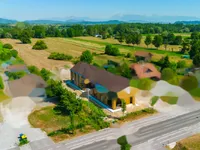 Недвижимость Двухэтажный дом Рудник: 22