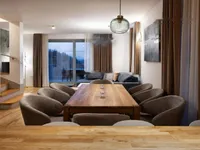 Недвижимость Дом с террасой у Бледского озера: 8