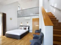 Недвижимость Дом с террасой у Бледского озера: 12