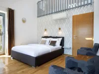 Недвижимость Дом с террасой у Бледского озера: 13