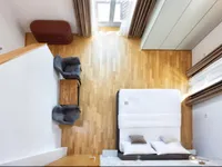 Недвижимость Дом с террасой у Бледского озера: 15