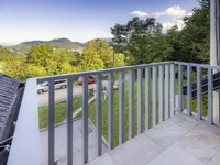 Недвижимость Дом с террасой у Бледского озера: 16