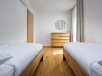 Недвижимость Дом с террасой у Бледского озера: 20