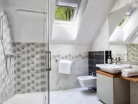 Недвижимость Дом с террасой у Бледского озера: 21