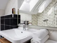 Недвижимость Дом с террасой у Бледского озера: 22