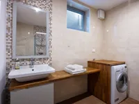 Недвижимость Дом с террасой у Бледского озера: 25