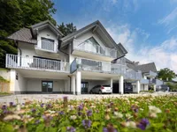 Недвижимость Дом с террасой у Бледского озера: 29