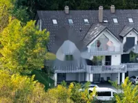 Недвижимость Дом с террасой у Бледского озера: 30