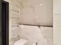 Недвижимость Четырёхкомнатная квартира в центре : 13