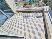 Недвижимость Четырёхкомнатная квартира в центре : 20