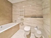 Недвижимость Четырёхкомнатная квартира в центре : 21