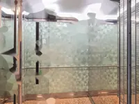 Недвижимость Четырёхкомнатная квартира в центре : 24