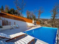 Недвижимость Семейный дом 180 м², Центр Опатия: 10