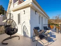 Недвижимость Семейный дом 180 м², Центр Опатия: 13