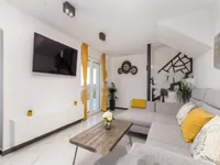 Недвижимость Семейный дом 180 м², Центр Опатия: 15