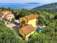 Недвижимость Семейный дом, Центр Опатия: 5