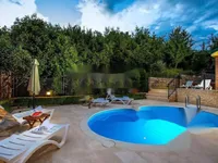 Недвижимость Семейный дом, Центр Опатия: 8