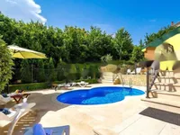 Недвижимость Семейный дом, Центр Опатия: 9