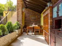 Недвижимость Семейный дом, Центр Опатия: 12