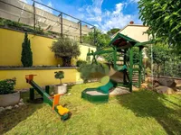 Недвижимость Семейный дом, Центр Опатия: 14