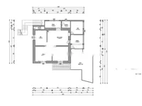 Недвижимость Трехкомнатный на земле, Центр.: 9