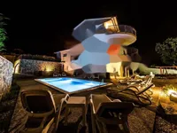 Недвижимость Семейный дом 380 м², центр Опатии: 4