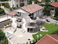 Недвижимость Семейный дом 380 м², центр Опатии: 5