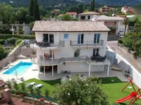 Недвижимость Семейный дом 380 м², центр Опатии: 7