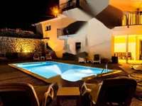 Недвижимость Семейный дом 380 м², центр Опатии: 12