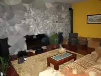 Недвижимость Семейный дом 200 м², Центр, Опатия: 10