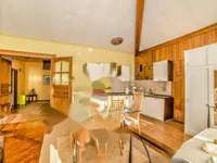 Недвижимость Дом 715 м², Центр, Опатия: 1