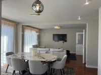 Недвижимость Трёхкомнатная квартира, Центр: 1