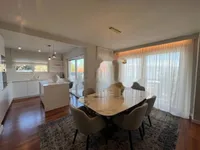 Недвижимость Трёхкомнатная квартира, Центр: 4