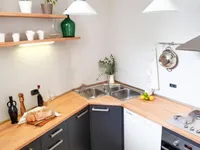 Недвижимость Квартира 200 м² в центре Опатии: 4