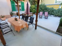 Недвижимость Квартира 200 м² в центре Опатии: 10