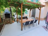 Недвижимость Квартира 200 м² в центре Опатии: 11