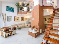 Недвижимость Четырехкомнатная квартира в Опатии: 2