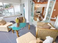 Недвижимость Четырехкомнатная квартира в Опатии: 6