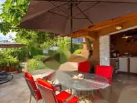 Недвижимость Четырехкомнатная квартира в Опатии: 7