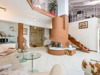 Недвижимость Четырехкомнатная квартира в Опатии: 8