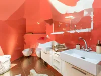 Недвижимость Четырехкомнатная квартира в Опатии: 11