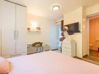 Недвижимость Четырехкомнатная квартира в Опатии: 12