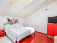 Недвижимость Четырехкомнатная квартира в Опатии: 13