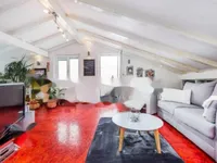 Недвижимость Четырехкомнатная квартира в Опатии: 14