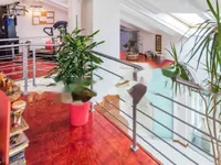 Недвижимость Четырехкомнатная квартира в Опатии: 15