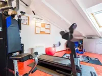 Недвижимость Четырехкомнатная квартира в Опатии: 16