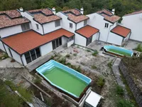 Недвижимость Дом в Центре Опатии: 9