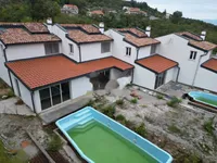 Недвижимость Дом в Центре Опатии: 11