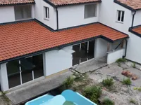 Недвижимость Дом в Центре Опатии: 12