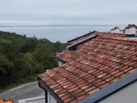 Недвижимость Дом в Центре Опатии: 15